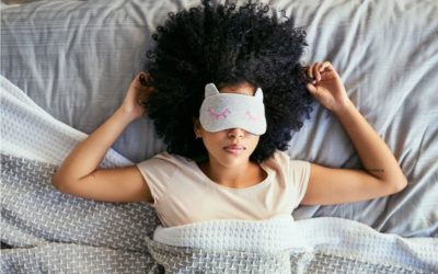 How to Achieve A Good Sleep with Plant-based Remedies